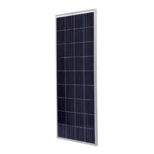 Placa Painel Modulo Solar Fotovoltaico 160w