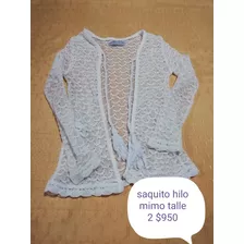 Buzo, Sweter Remeras Mimo. 