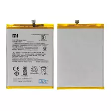 Bateria Original Xiaomi Redmi 9a Modelo Bn56 5000 Mah 