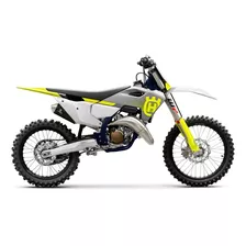 Tc 125 2024 Husqvarna Motorcycles