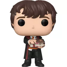 Funko Pop Neville Longbottom 116 W Monster Book Harry Potter