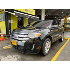  Ford Edge Limited 3.5