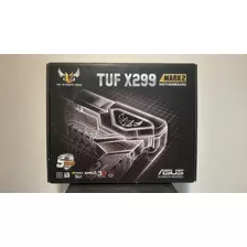 Placa Madre Asus Tuf X299 Mark 2