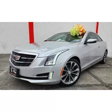 Cadillac Ats 2.0 Coupé At