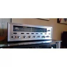 Amplificador Sansui Tubos Nuevos Mantención ( Jbl Marantz )