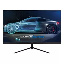 Monitor Gamer Game Factor Mg650 De 27 , 75hz, 2ms