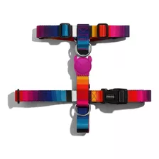 H-harness - Arnés Tipo H Perros Ref Prisma Talla S