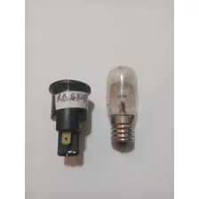 Lampada Microondas Sharp Rb-6k43a / 25w / 127 Volts