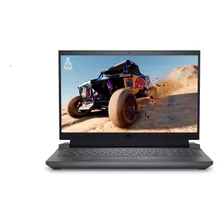 Notebook Gamer Dell G15 Ssd 1tb 16 Gb De Ram Rtx 3050.