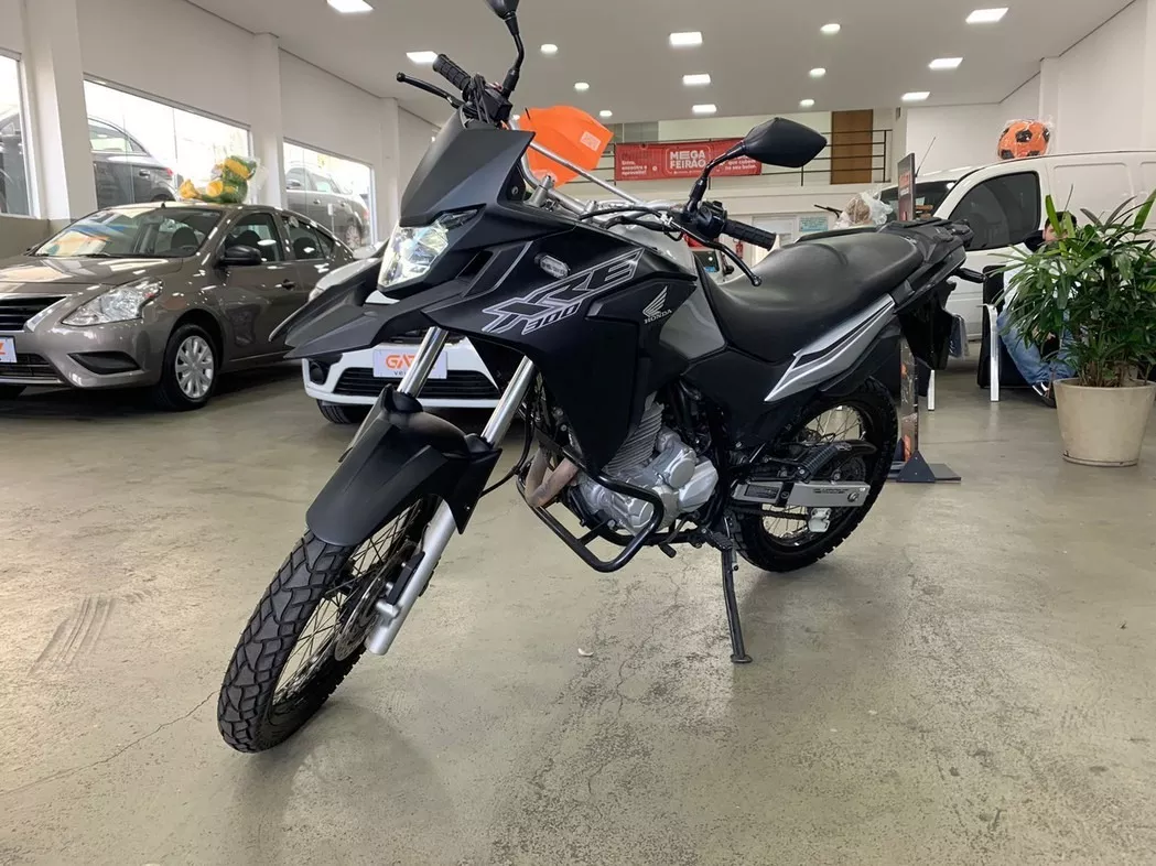 Honda Xre 300 Abs  2019