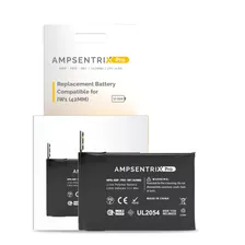 Batería Ampsentrix Para Apple Watch Serie 1 (42mm) 