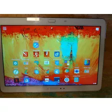 Tablet Samsung Galaxy Note Sm-p6010 Com Caneta - Usado