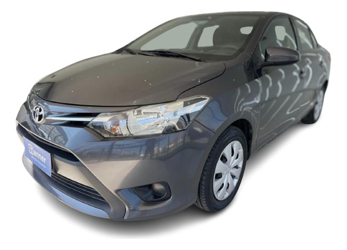 Amortiguador Delantero Toyota Yaris 2014 2017 Par Der + Izq Foto 2