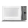 Micro-ondas Electrolux 36l Branco Efficient Com Descongelamento Assistido Me36b 127v