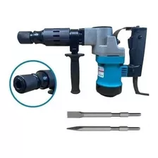 Martelete Rompedor Demolidor Profissional Similar Dewalt/makita Promoção/liquidação