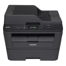 Impressora Brother Dcp-l2540dw Até 10.000 Páginas Laser 110v