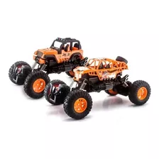 Auto Control Remoto Tipo Monster Truck Off Road Buggy