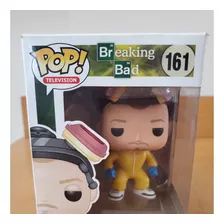 Jesse Pinkman # 161 Funko Pop