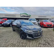 Chevrolet Onix Plus 10tat Pr2 2021