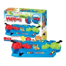 Jogo Hipopotamo Faminto Multikids - Br1290