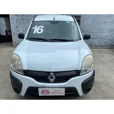 Renault Kangoo 1.6 Express 16v 2016