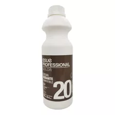 Crema Oxidante Issue Professional Agua Oxigenada 20vol 900ml Tono Cr Ox Compatible Issue Professional Color 900ml 20 Vol