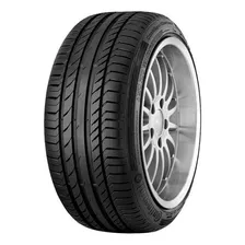 Pneu Aro 22 Continental 325/35 Zr22 110y Sportcontact 5p Mo