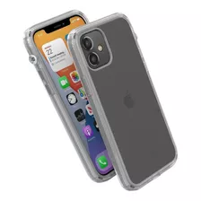 Influence Series Funda Disenada Para iPhone 12/12 Pro