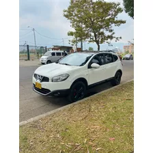 Nissan Qashqai 2.0