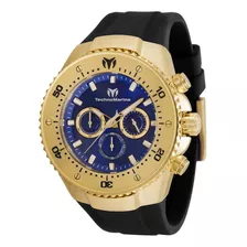 Reloj Technomarine Manta Sea Cronografo Hombre Nuev Original