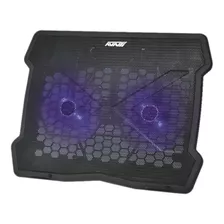 Ventilador Para Laptop Hasta 15.6 Avanti Dcx-a11 2 Niveles