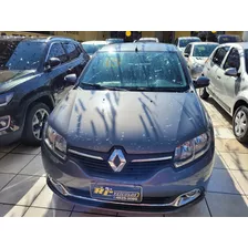 Renault Logan 1.6 Dynamique * Completo * 2014/2015