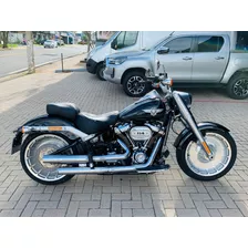 Harley Davidson Softail Fat Boy 1800