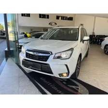 Subaru Forester 2.0 Xt 4x4 16v Turbo Gasolina 4p Automático