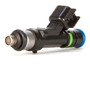 Inyector Gasolina Para Mercury Milan 4cil 2.5 2011