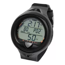 Relógio Computador Tusa Element Iq650 Mergulho Smart Origina
