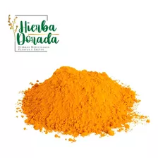 Curcuma Polvo (1 Kg)