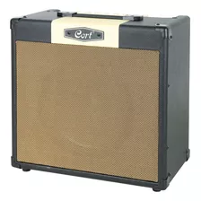 Amplificador De Guitarra Eléctrica 30w Cort Oferta $185
