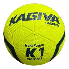 Pelota De Handball Tourmalhyn De Kagiva K1