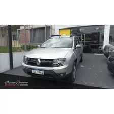 Renault Oroch 1.6 1.0 2018 Impecable!