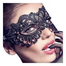 Máscaras Venecianas Para Parejas Antifaz Disfraz Diseño Flor