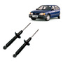 Amortiguadores Traseros Par Toyota Tercel  1995 - 1998 Toyota Tercel