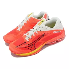 Championes Mizuno Wave Lightning Z7 ( Volleyball Handball)