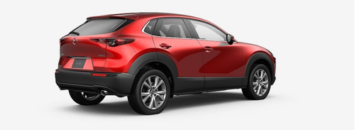 Birlos De Seguridad Mazda Cx-30 2019-2020 Solido Foto 3