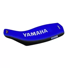 Funda Asiento Yamaha Xtz 125 Antideslizante Fmx Covers Rp