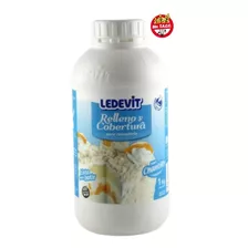 Rell Y Cob Ledevit Bot 1 Lt (chantilly, Vainilla, Frutilla)