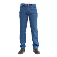 Jeans Para Hombre Izzulinlo Talle 38 Al 48