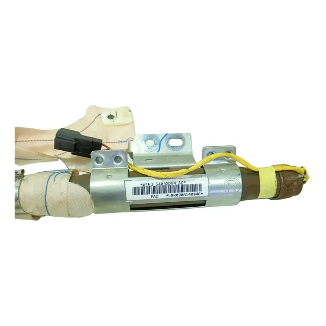 Cortina Airbag Direita Ford Fusion 2011 2012 Ae5354042d94 3