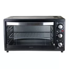 Forno Eletrico Agratto Fe 50l -01 1500w Agratto Preto