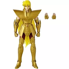 Anime Heroes - Figura De Acción De Virgo De Saint Seiya,